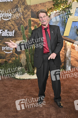 Season 2 Premiere 'Fallout' in Los Angeles