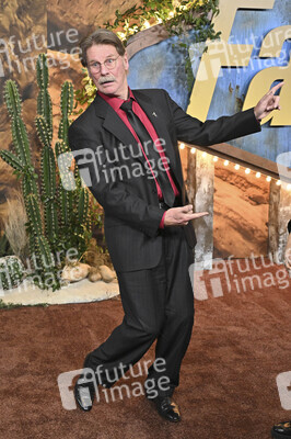 Season 2 Premiere 'Fallout' in Los Angeles