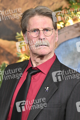 Season 2 Premiere 'Fallout' in Los Angeles