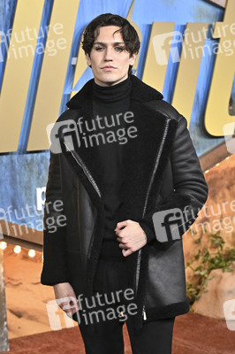 Season 2 Premiere 'Fallout' in Los Angeles