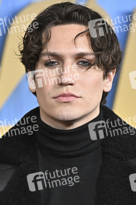 Season 2 Premiere 'Fallout' in Los Angeles