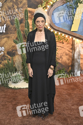 Season 2 Premiere 'Fallout' in Los Angeles