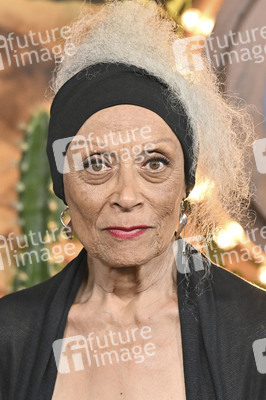 Season 2 Premiere 'Fallout' in Los Angeles