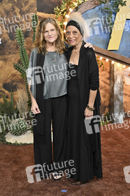 Season 2 Premiere 'Fallout' in Los Angeles