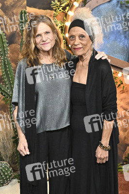 Season 2 Premiere 'Fallout' in Los Angeles