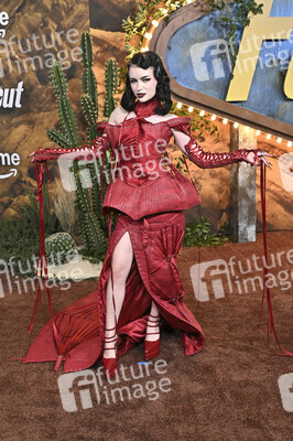 Season 2 Premiere 'Fallout' in Los Angeles