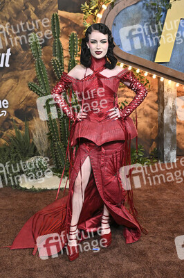 Season 2 Premiere 'Fallout' in Los Angeles