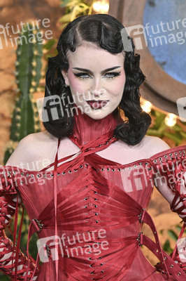 Season 2 Premiere 'Fallout' in Los Angeles