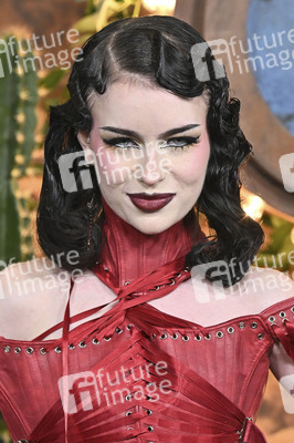 Season 2 Premiere 'Fallout' in Los Angeles