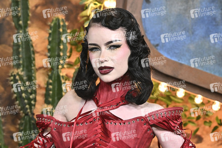 Season 2 Premiere 'Fallout' in Los Angeles