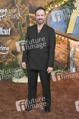 Season 2 Premiere 'Fallout' in Los Angeles