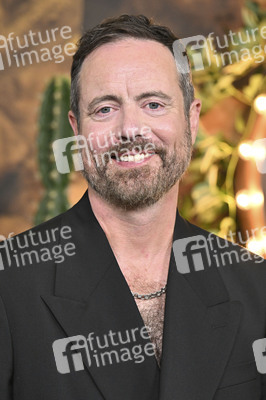 Season 2 Premiere 'Fallout' in Los Angeles