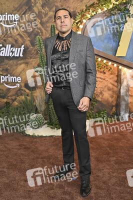 Season 2 Premiere 'Fallout' in Los Angeles