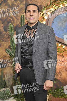 Season 2 Premiere 'Fallout' in Los Angeles