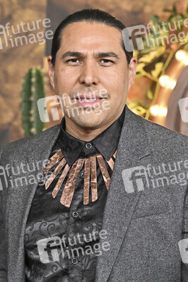 Season 2 Premiere 'Fallout' in Los Angeles