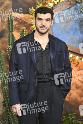 Season 2 Premiere 'Fallout' in Los Angeles