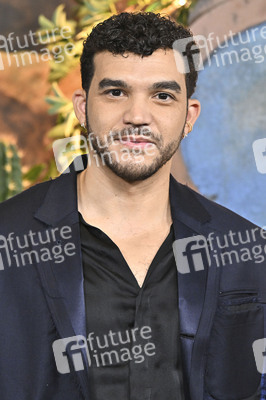 Season 2 Premiere 'Fallout' in Los Angeles