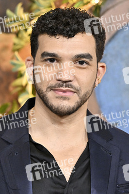 Season 2 Premiere 'Fallout' in Los Angeles