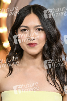 Season 2 Premiere 'Fallout' in Los Angeles