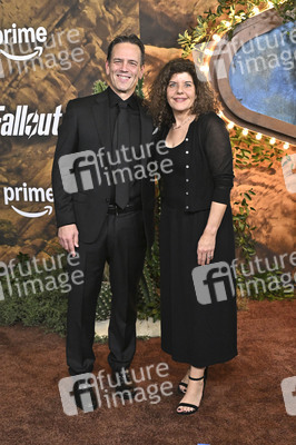 Season 2 Premiere 'Fallout' in Los Angeles