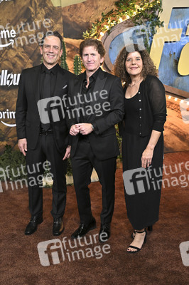 Season 2 Premiere 'Fallout' in Los Angeles