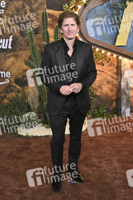 Season 2 Premiere 'Fallout' in Los Angeles