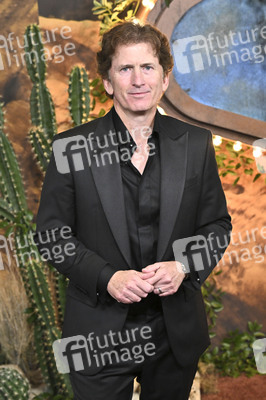 Season 2 Premiere 'Fallout' in Los Angeles