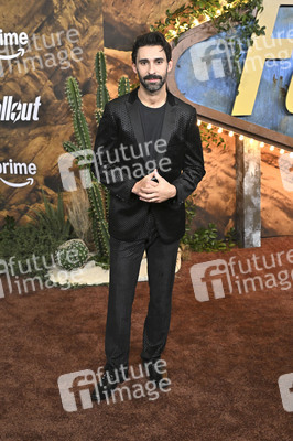 Season 2 Premiere 'Fallout' in Los Angeles