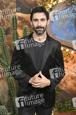 Season 2 Premiere 'Fallout' in Los Angeles