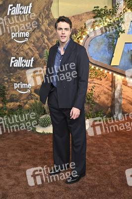 Season 2 Premiere 'Fallout' in Los Angeles