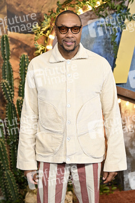 Season 2 Premiere 'Fallout' in Los Angeles