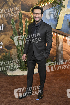 Season 2 Premiere 'Fallout' in Los Angeles