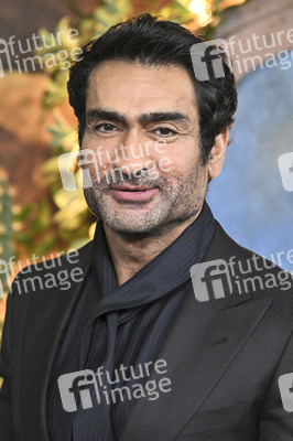 Season 2 Premiere 'Fallout' in Los Angeles