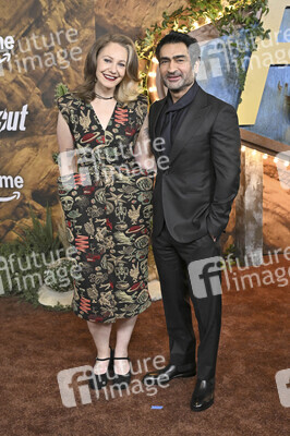 Season 2 Premiere 'Fallout' in Los Angeles