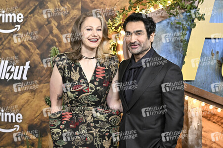 Season 2 Premiere 'Fallout' in Los Angeles