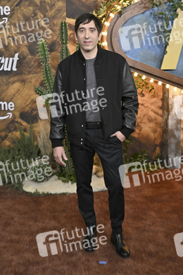 Season 2 Premiere 'Fallout' in Los Angeles