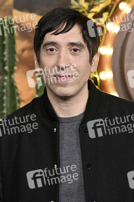 Season 2 Premiere 'Fallout' in Los Angeles