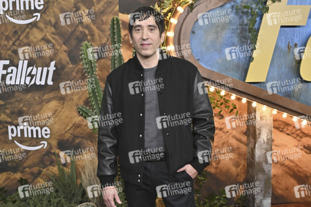 Season 2 Premiere 'Fallout' in Los Angeles