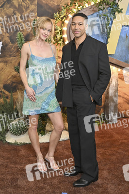 Season 2 Premiere 'Fallout' in Los Angeles