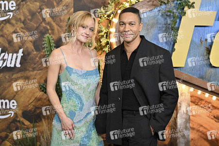 Season 2 Premiere 'Fallout' in Los Angeles