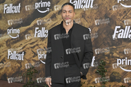 Season 2 Premiere 'Fallout' in Los Angeles
