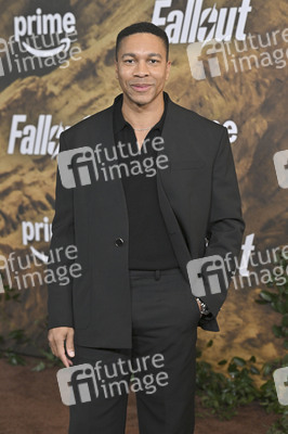 Season 2 Premiere 'Fallout' in Los Angeles