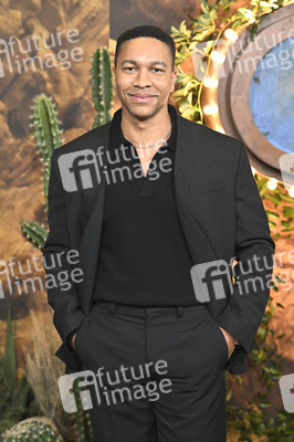 Season 2 Premiere 'Fallout' in Los Angeles