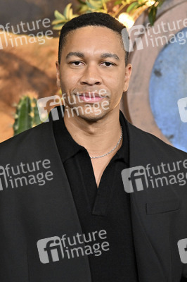 Season 2 Premiere 'Fallout' in Los Angeles