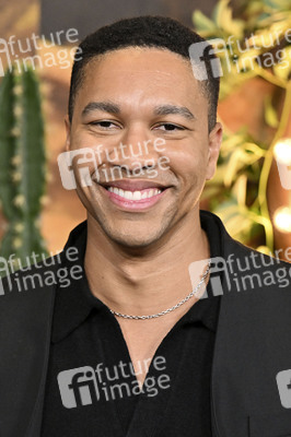 Season 2 Premiere 'Fallout' in Los Angeles