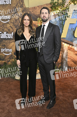 Season 2 Premiere 'Fallout' in Los Angeles