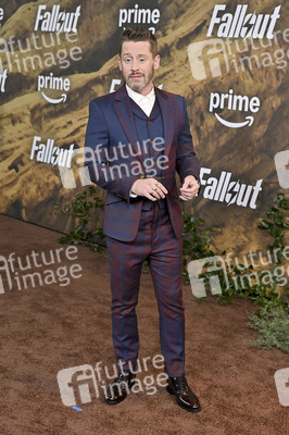 Season 2 Premiere 'Fallout' in Los Angeles