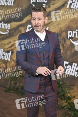 Season 2 Premiere 'Fallout' in Los Angeles