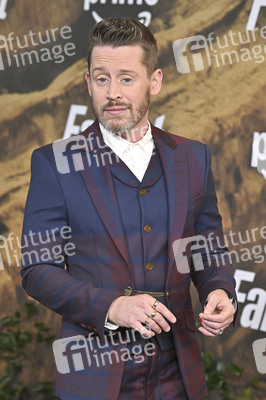 Season 2 Premiere 'Fallout' in Los Angeles