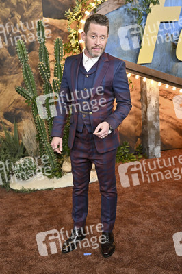 Season 2 Premiere 'Fallout' in Los Angeles